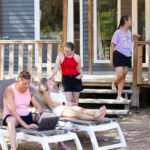 Camping Au Tylo Soleil - Bild 9