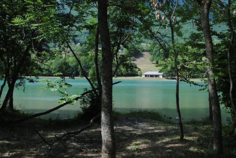 Camping Au Valbonheur - Bild 13