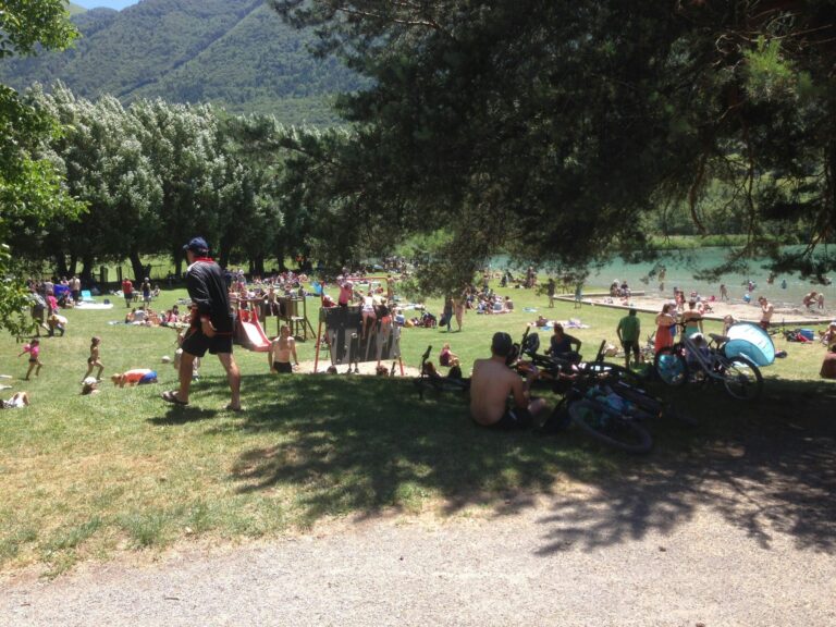 Camping Au Valbonheur - Bild 14