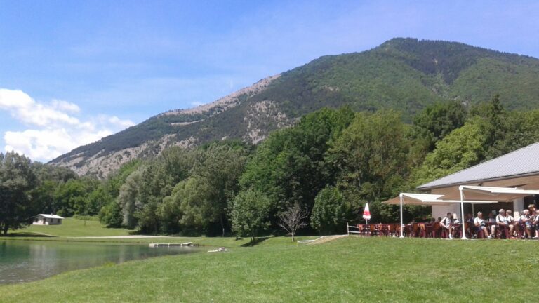 Camping Au Valbonheur - Bild 15