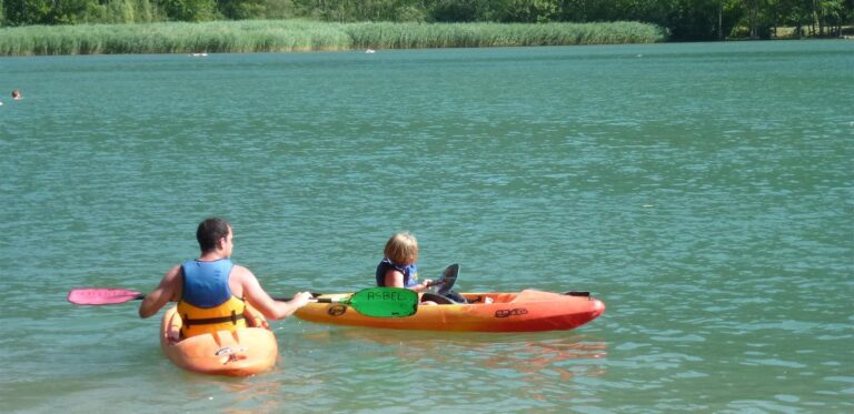 Camping Au Valbonheur - Bild 16