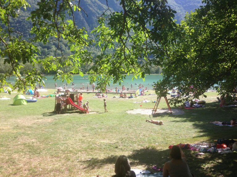 Camping Au Valbonheur - Bild 17