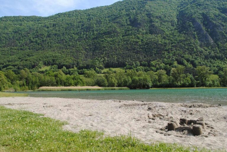 Camping Au Valbonheur - Bild 20