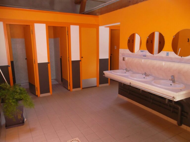 Camping Au Valbonheur - Bild 6