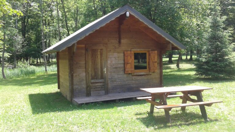 Camping Au Valbonheur - Bild 8