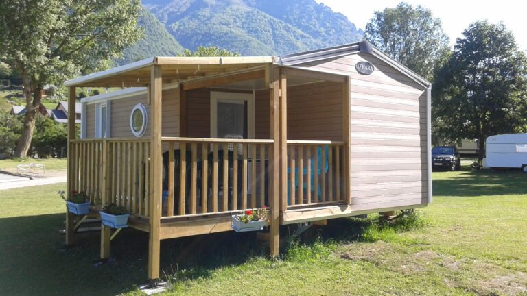 Camping Au Valbonheur - Bild 9