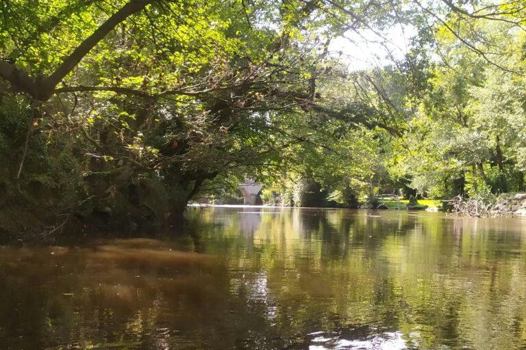 Camping Au Fil De L'eau - Bild 1