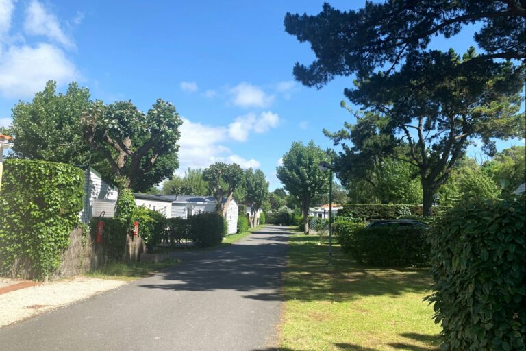 Camping Aux Coeurs Vendéens - Bild 1