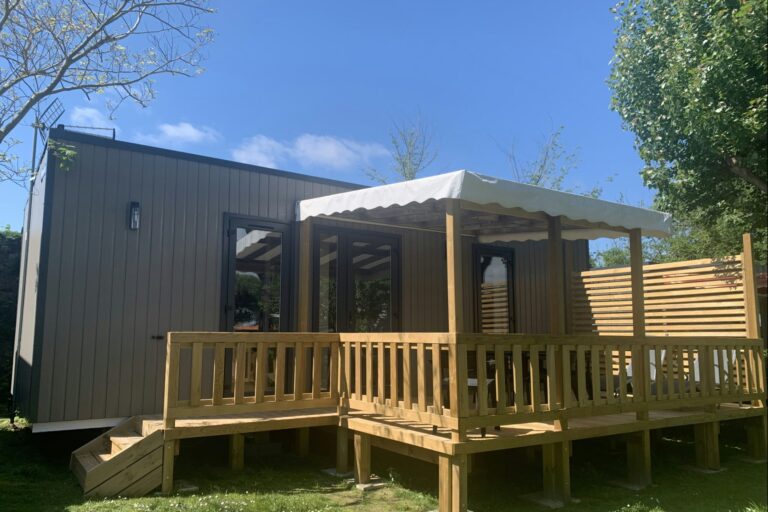 Camping Aux Coeurs Vendéens - Bild 2