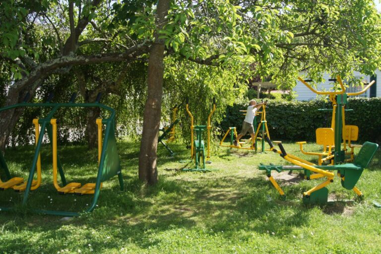 Camping Aux Coeurs Vendéens - Bild 8