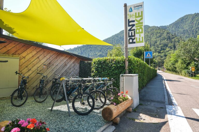 Camping Azzurro - Bild 17