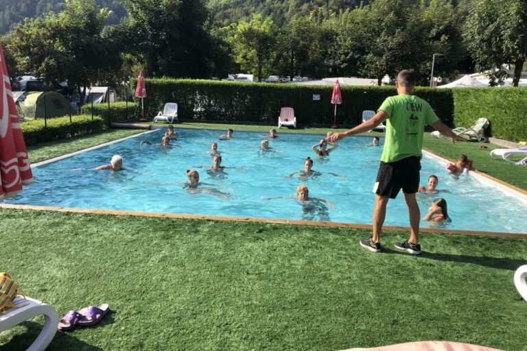 Camping Azzurro - Bild 18