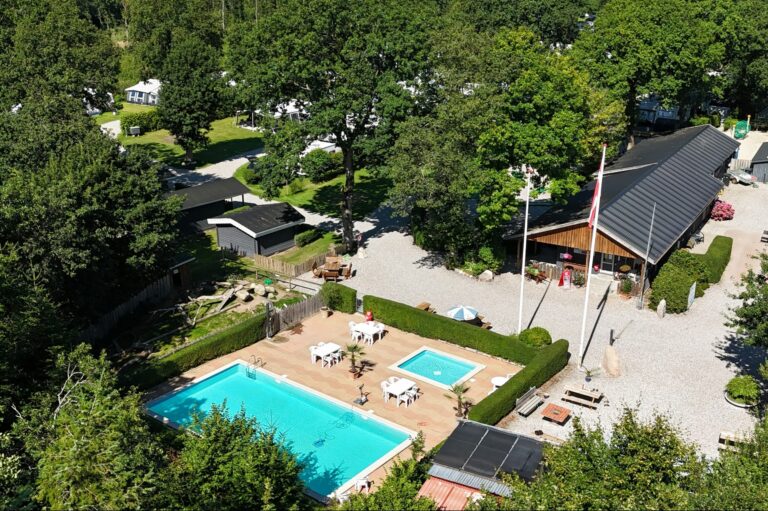 Camping Bøllingsø - Bild 1