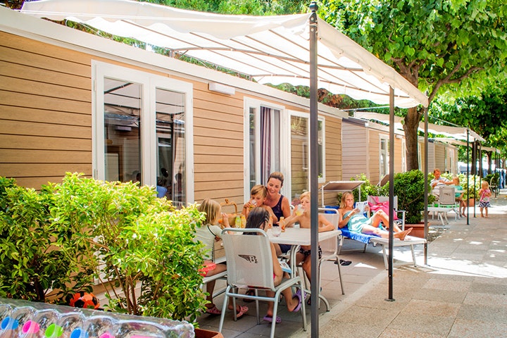 Camping Baciccia - Bild 2 Camping Baciccia - Bild 2