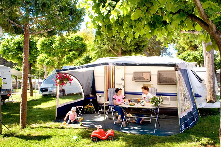 Camping Baciccia - Bild 5 Camping Baciccia - Bild 5