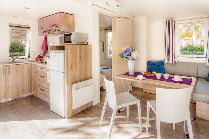 Camping Baciccia - Bild 6 Camping Baciccia - Bild 6