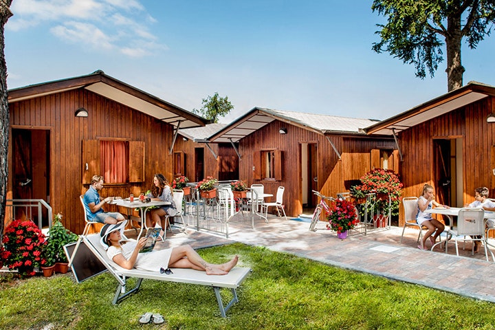 Camping Baciccia - Bild 8 Camping Baciccia - Bild 8