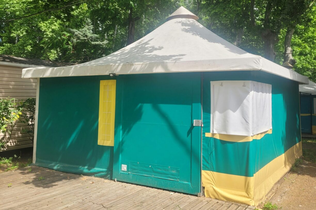 Camping Bagatelle - Bild 10 Camping Bagatelle - Bild 10