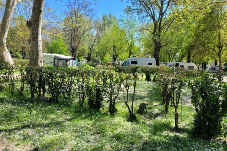 Camping Bagatelle - Bild 12 Camping Bagatelle - Bild 12