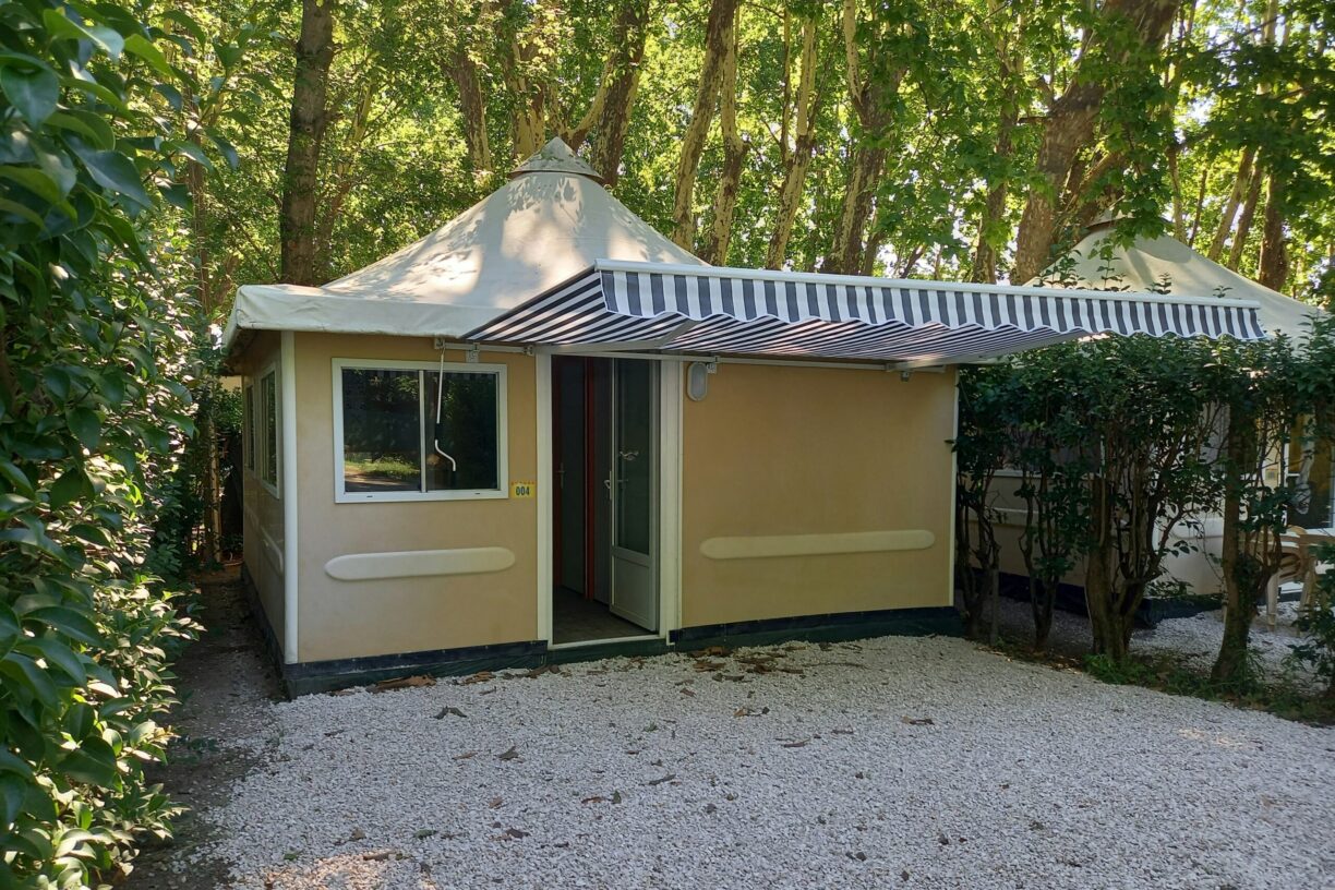 Camping Bagatelle - Bild 3 Camping Bagatelle - Bild 3