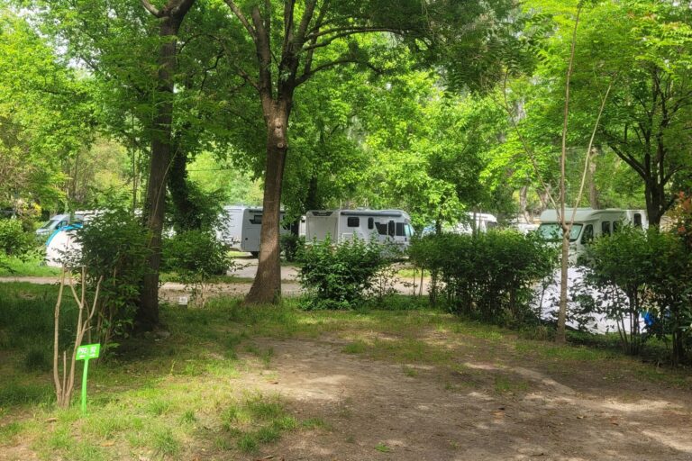 Camping Bagatelle - Bild 7 Camping Bagatelle - Bild 7