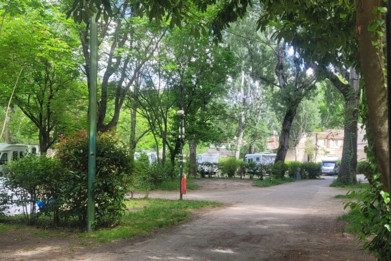 Camping Bagatelle - Bild 8 Camping Bagatelle - Bild 8