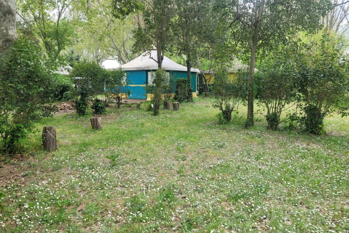 Camping Bagatelle - Bild 9 Camping Bagatelle - Bild 9