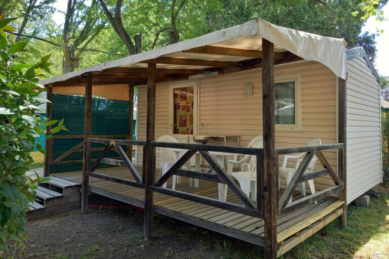 Camping Bagatelle - Bild 1