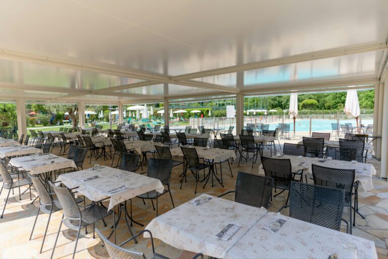 Camping Baia Verde - Bild 17