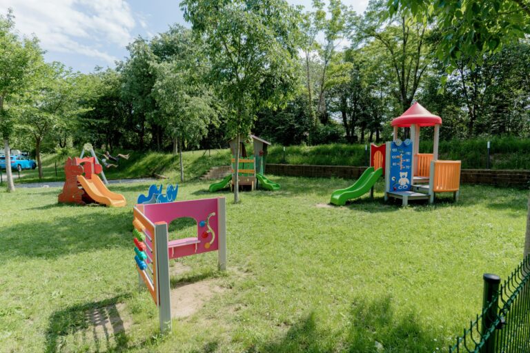 Camping Baia Verde - Bild 20