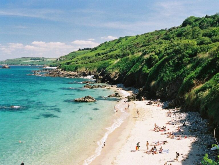 Camping Baie De Térénez - Bild 10