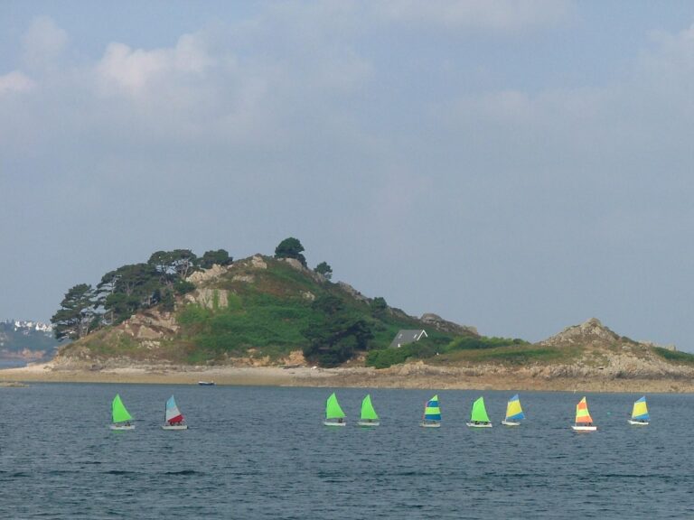 Camping Baie De Térénez - Bild 15