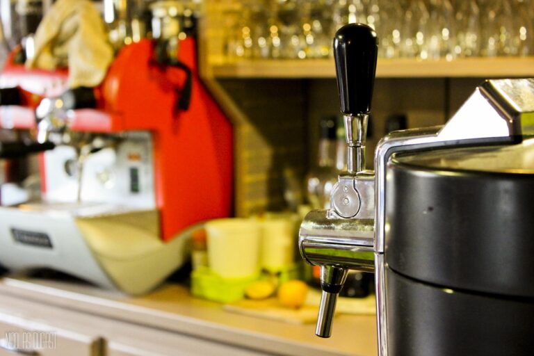 Camping Baie De Térénez - Bild 16