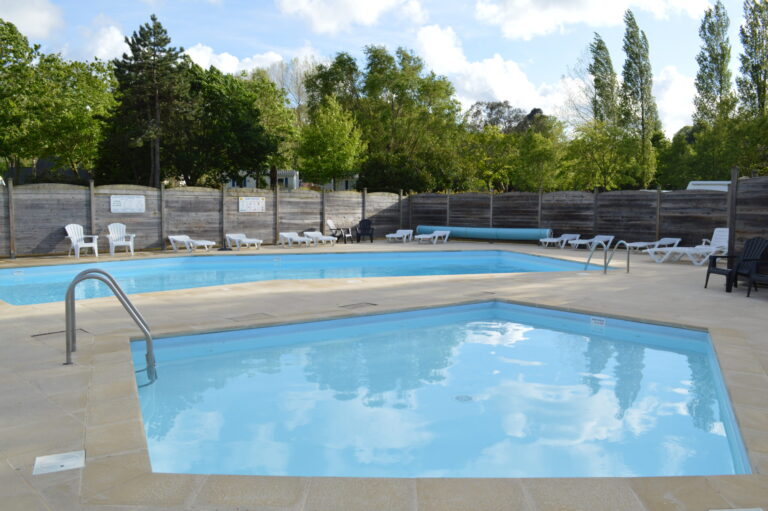 Camping Baie De Térénez - Bild 2