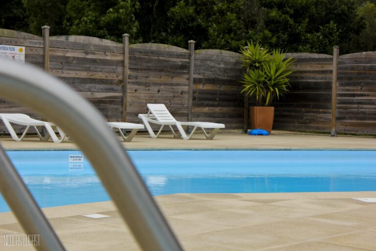 Camping Baie De Térénez - Bild 9