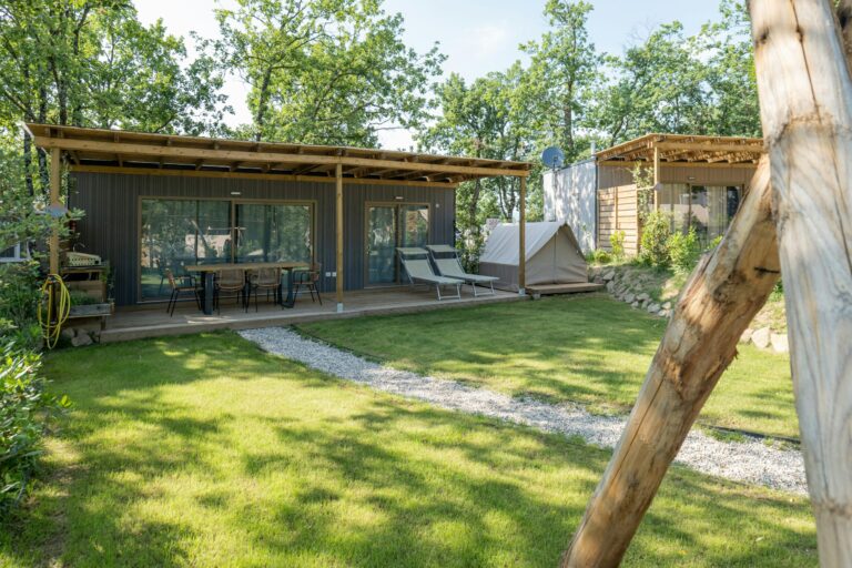 Camping Barco Reale - Bild 1