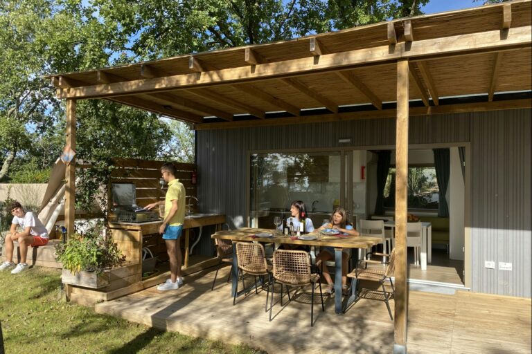 Camping Barco Reale - Bild 10