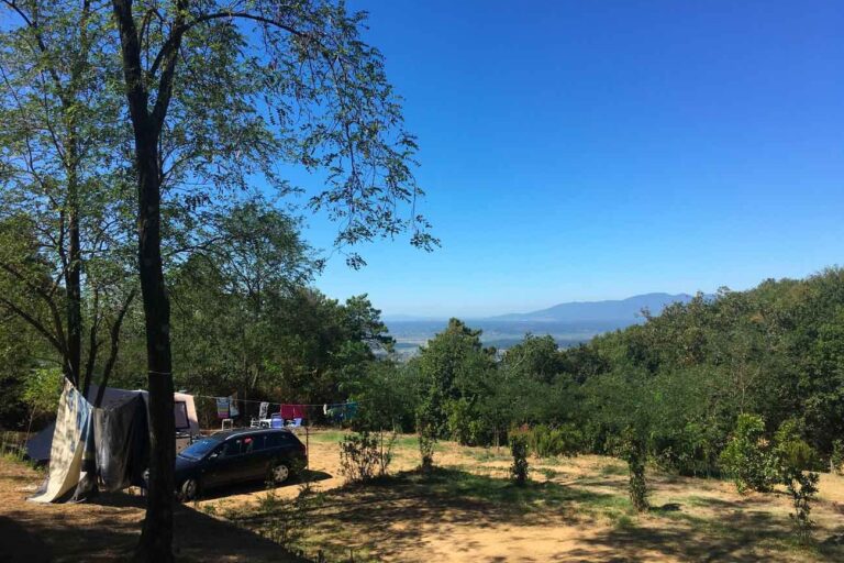 Camping Barco Reale - Bild 12