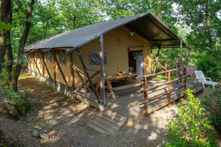 Camping Barco Reale - Bild 13