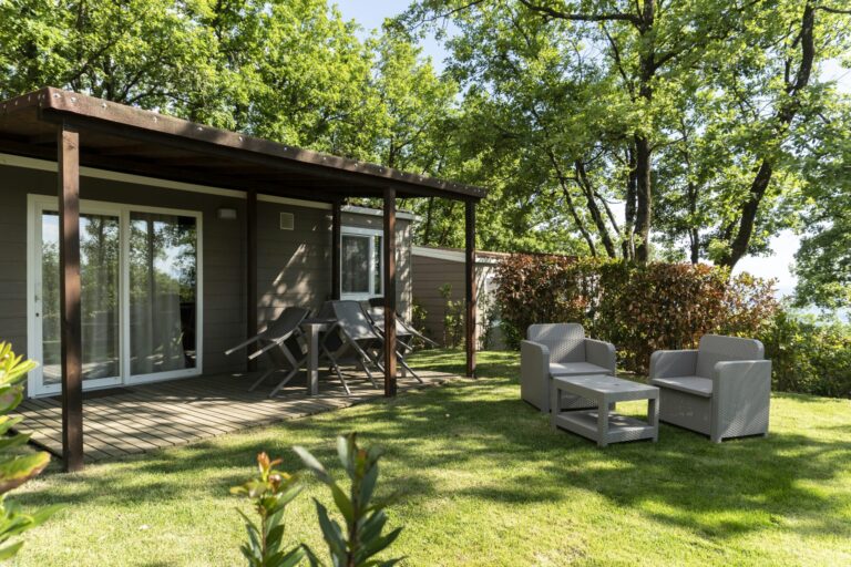 Camping Barco Reale - Bild 14