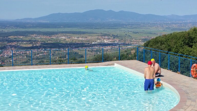 Camping Barco Reale - Bild 16