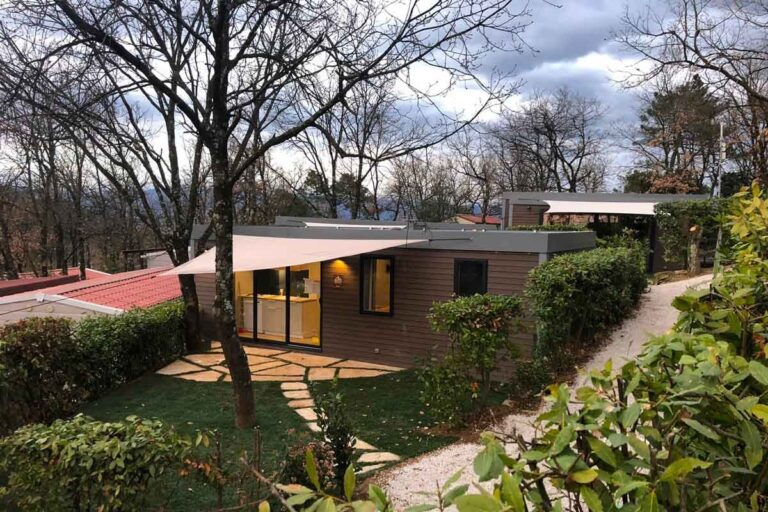 Camping Barco Reale - Bild 18