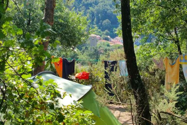 Camping Barco Reale - Bild 20