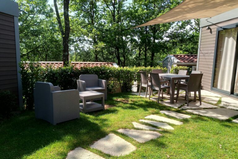 Camping Barco Reale - Bild 7