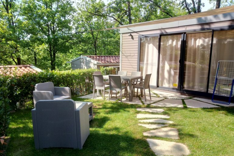 Camping Barco Reale - Bild 8