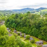 Camping Barétous Pyrénées - Bild 1