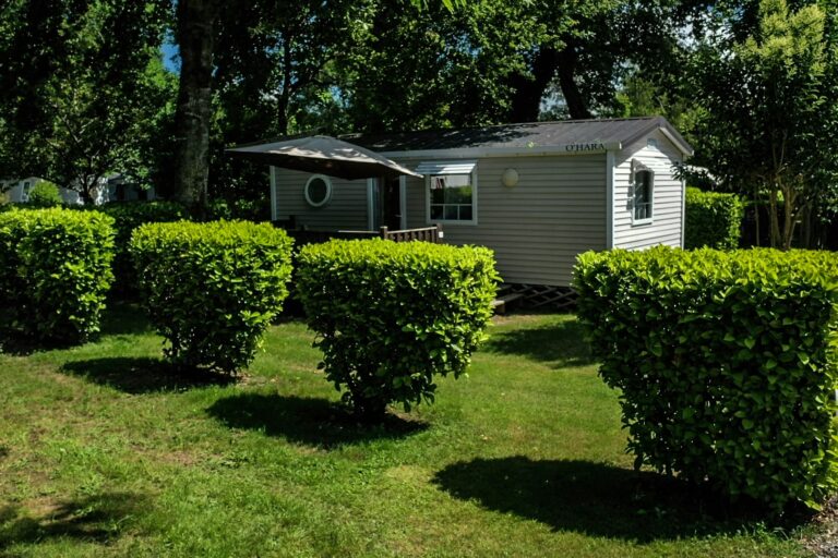 Camping Barétous Pyrénées - Bild 3