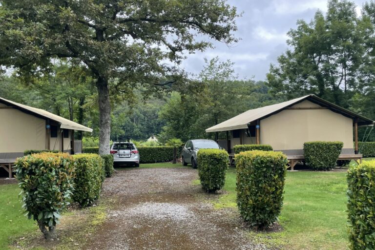 Camping Barétous Pyrénées - Bild 5