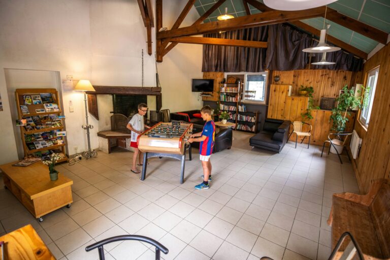 Camping Barétous Pyrénées - Bild 6