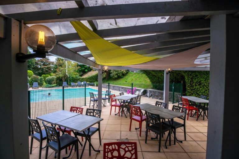 Camping Barétous Pyrénées - Bild 7